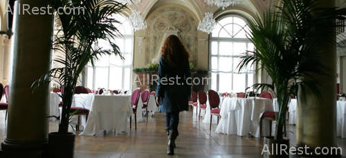 Grand Hotel Bagni Nuovi 3